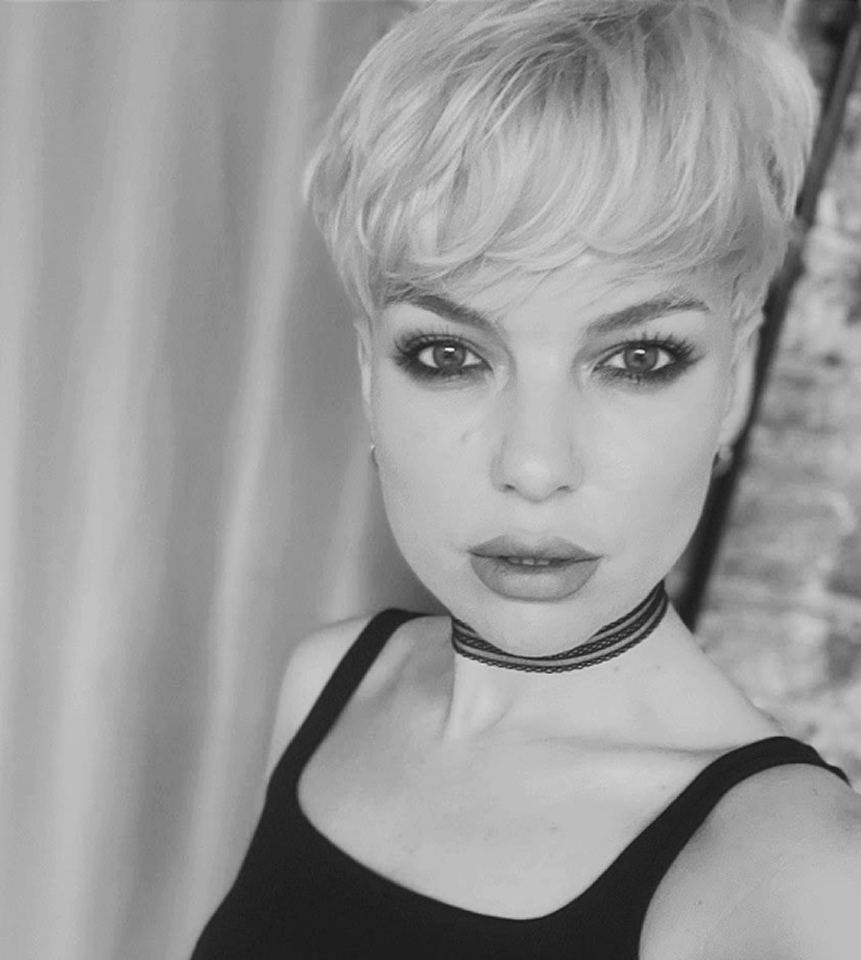 Екатерина