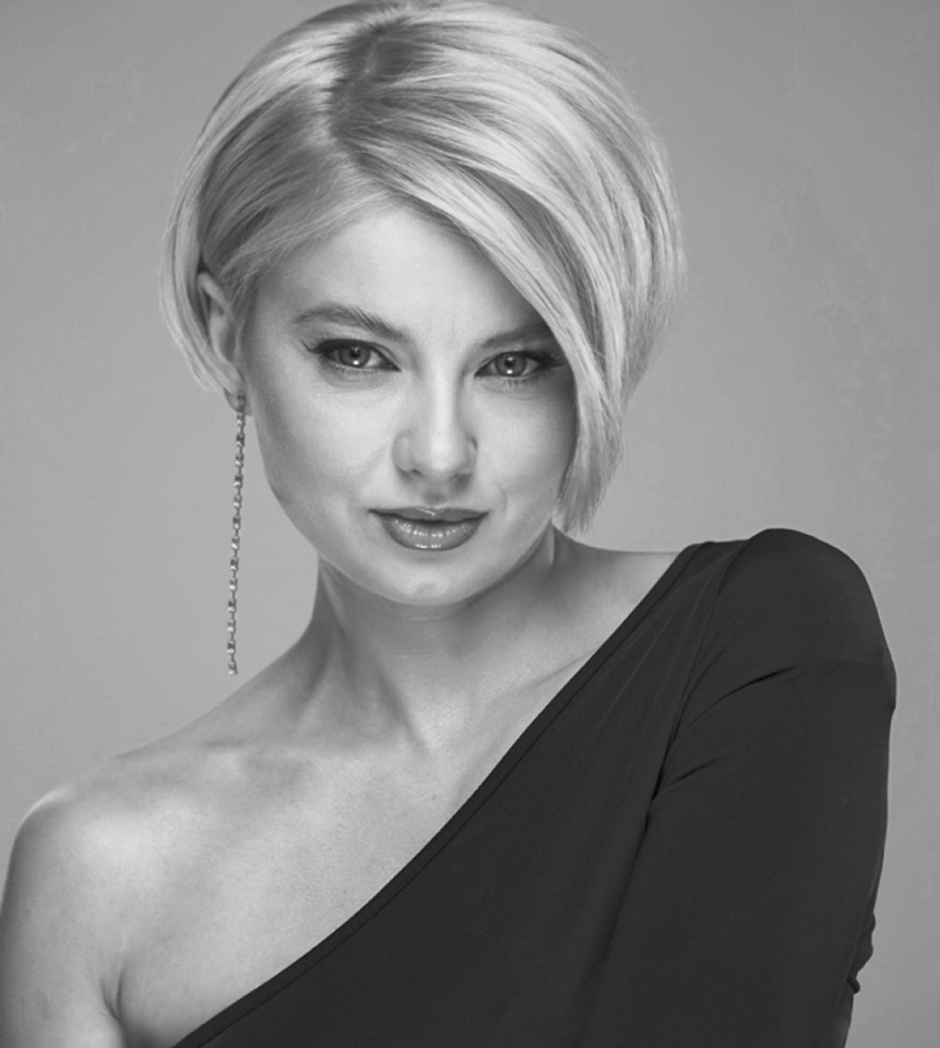 Елена